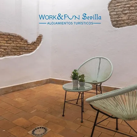 شقة Eme&R Apartamento Centro Sevilla *