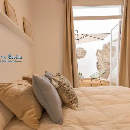 Eme&R Apartamento Centro Sevilla Apartmán