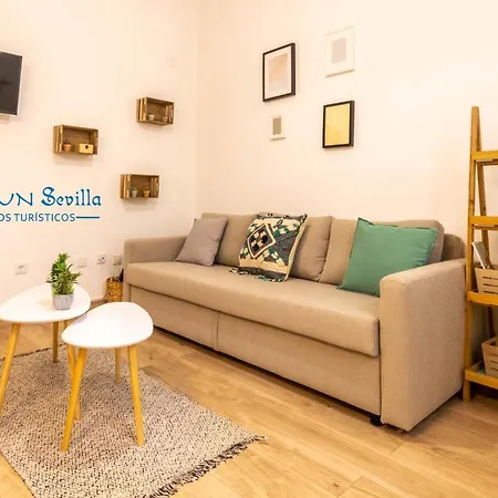 Eme&R Apartamento Centro Sevilla * Sevilla